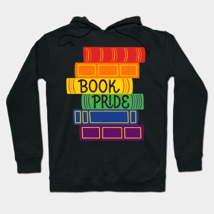 Book Pride Hoodie